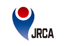 ロゴ：JRCA
